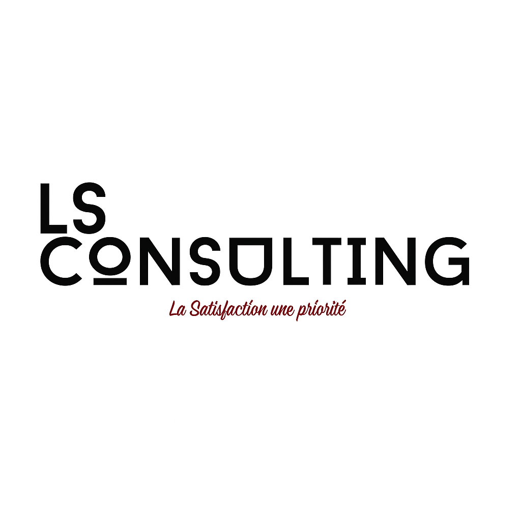 LS CONSULTING : Prestations de services et produits